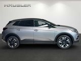 Opel Grandland X Ultimate 1.6 Automaitk Leder LED Nav - Opel Grandland (X) in München