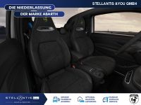 Abarth 500 - Vorschau Bild 4