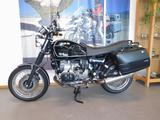 BMW R 100 R Classic - 1070ccm, umf. Zubehör! - BMW 1995