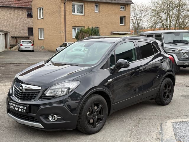 Opel Mokka Innovation*EF*MFL*AUTOMATIK*GARANTIE*