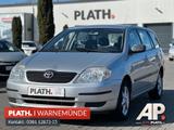 Toyota Corolla Combi 1.4 C - Toyota Corolla in Rostock