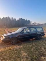Volvo 850 TDI 2.5 Diesel Kombi - Volvo 850: TDI