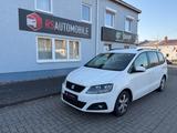 Seat Alhambra Style*AHK*PDC*Navi*7Sitzer - gebrauchte Seat Alhambra aus dem Jahr 2012