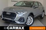 Audi Q3 35 TDI quattro Sportback Navi,LED,Kamera,SH