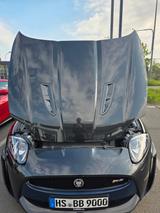 Jaguar Top gepflegter XKR 5.0 V8 XKR-S Cabriolet R-S