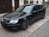 Saab 9-3 SportCombi 209 PS Unterboden entr... - Saab 9-3: Sport