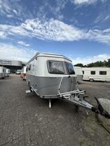 HYMER / ERIBA / HYMERCAR Eriba Touring 642  - HYMER / ERIBA Oldenburg