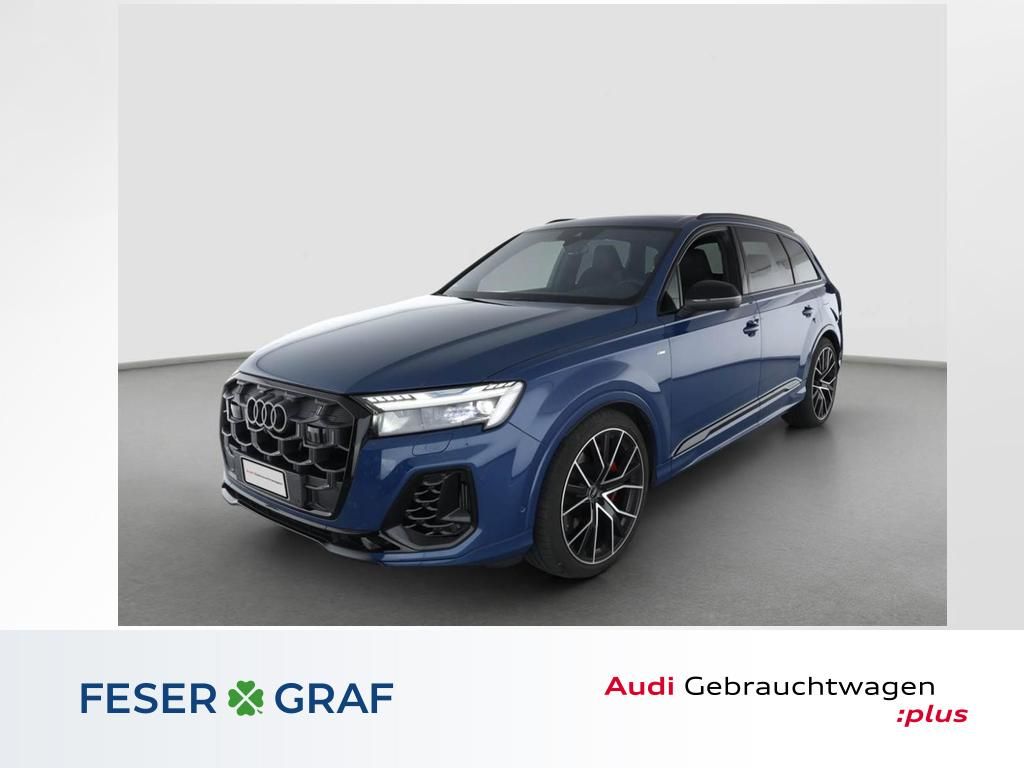 Image of Audi Q7