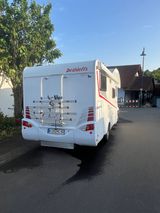 Dethleffs Globe S A 677 - Angebote entsprechen deinen Suchkriterien