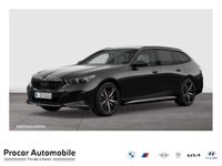 BMW 540 - Vorschau Bild 1