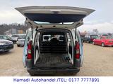 Peugeot Partner L1 Komfort/Benzin 1.6 L /Kasten/83 TK - Peugeot Partner: 1.6