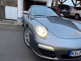 Porsche 911. 997.2 Carrera S - Porsche aus 2009: 911 Carrera