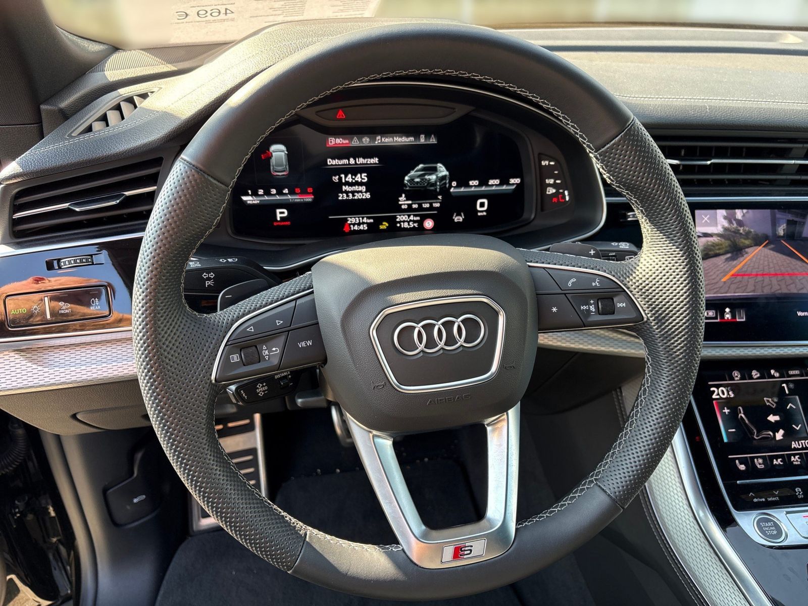 Audi Q8 - Bild 13