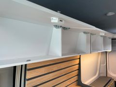 Clever Drive 600 | Regen & Lichtsensoren | Style Paket