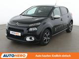 Citroën C3 1.2 PureTech Shine*NAVI*TEMPO*CAM*PDC* - Citroën Gebrauchtwagen in Stuttgart