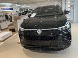 Volkswagen Tayron R-line 2,0 TDI DSG 4Motion Gar.10.2030 - schwarze Volkswagen Tayron