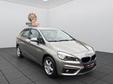 BMW 218i Active Tourer XENON NAVI TEMPO SHZ PDC AHK - BMW 218 in Hannover