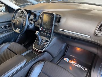 Renault Scenic IV Intens *LANE-ASSIST*NAVI*TEMPOMAT*SZHZ