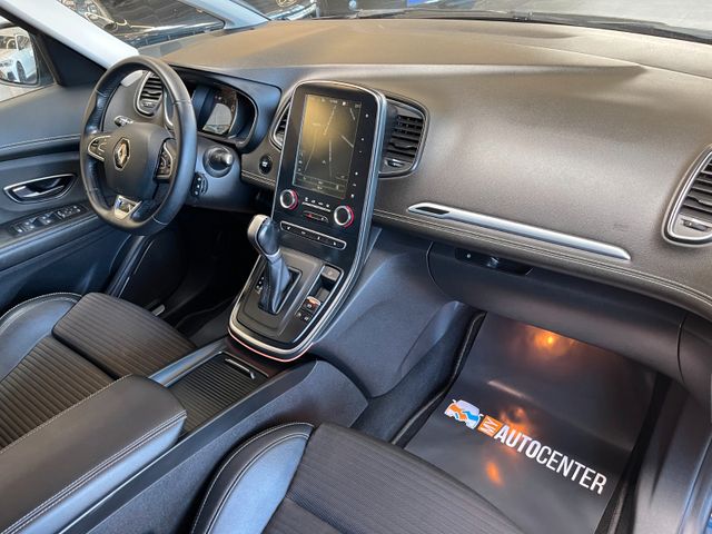 Renault Scenic IV Intens *LANE-ASSIST*NAVI*TEMPOMAT*SZHZ