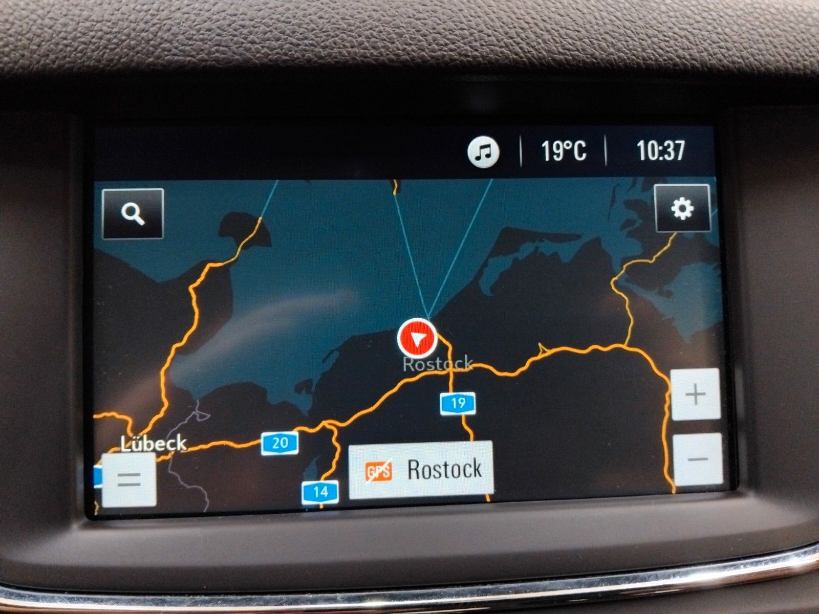 Opel Astra (12/2020, Diesel)