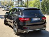 Mercedes-Benz GLC 250 4M*AMG*AHK*PANO*SOUND*DISTR*AIRMATIC - Mercedes-Benz GLC-Klasse Gebrauchtwagen in Stuttgart