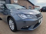 Seat Leon Style *TÜV Neu/Scheckh./Navi/SHZ* - Seat Leon Style mit Diesel-Antrieb