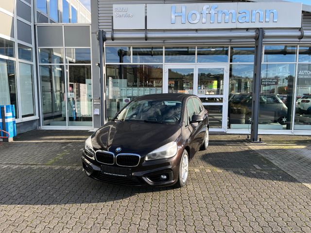 BMW 225i xDrive Active Tourer Navi/AHK/LED