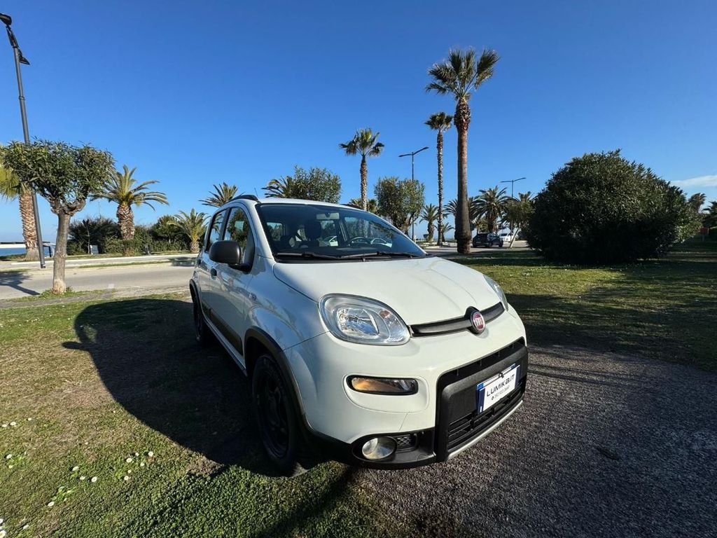 Image of Fiat Panda