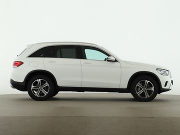 Mercedes GLC 300 - 9