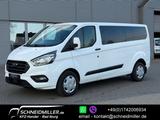 Ford Transit Custom Kombi 320 L2 Trend*9 Sitzer*KLIMA - Ford Transit Custom in Osnabrück