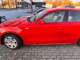 BMW Bmw 1er automatische Getriebe - BMW aus 2005: 1er