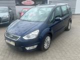 Ford Galaxy Business Edition - Ford Galaxy: Edition