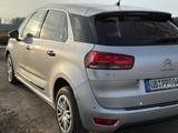 Citroën C4 Picasso THP 155 Exclusive,  SH, Service neu! - Citroën: C15