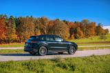 Porsche Cayenne 1. Hand, Leder, Panorama *mtl. 485€* - Porsche Cayenne in Karlsruhe