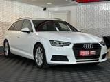 Audi A4 2.0TFSI SPORT MATRIX#B&O#SHZ#NAV#TEMP#KEYLESS - Audi A4: Kombi, 2.0