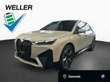 BMW iX xDri 40 LC-Prof HUD RFK AHK Iconic Leas 569,-