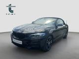 BMW M240i Steptronic Cabrio H&K AdLED DrAss DAB - BMW M240i in Düsseldorf