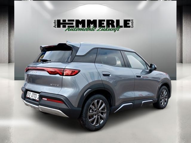 BYD ATTO 2