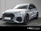 Audi RS Q3 ,2.5 TFSI quattro,Matrix LED,ALU 21" RS-Sp - Audi RSQ3 aus 2022