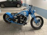 Harley-Davidson Night Train Panisher Springer Big Spoke BSL - HARLEY-DAVIDSON NIGHT TRAIN
