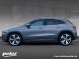 Mercedes-Benz GLA 220 d 4MATIC Progressive, Distronic, Memory - Mercedes-Benz GLA 220 aus 2020