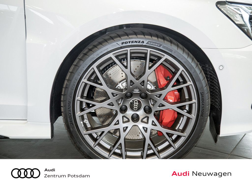 Audi RS3 - Bild 6