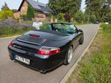 Porsche 996 Carrera Cabriolet Carrera Facelift Klappe Xe - Porsche 911er Reihe mit Facelift
