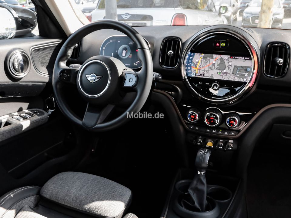 MINI Cooper SE Countryman - Bild 5