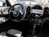 MINI Cooper SE Countryman - Vorschau Bild 5