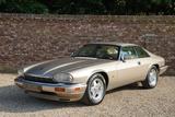 Jaguar XJS 4.0 Coupe "47.000 kms" Mileage fully verifia - gebrauchte Jaguar XJS aus dem Jahr 1995