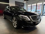 Mercedes-Benz S 350 d Lang / Pano+Burmester +ACC - Mercedes-Benz S 350 in Hannover