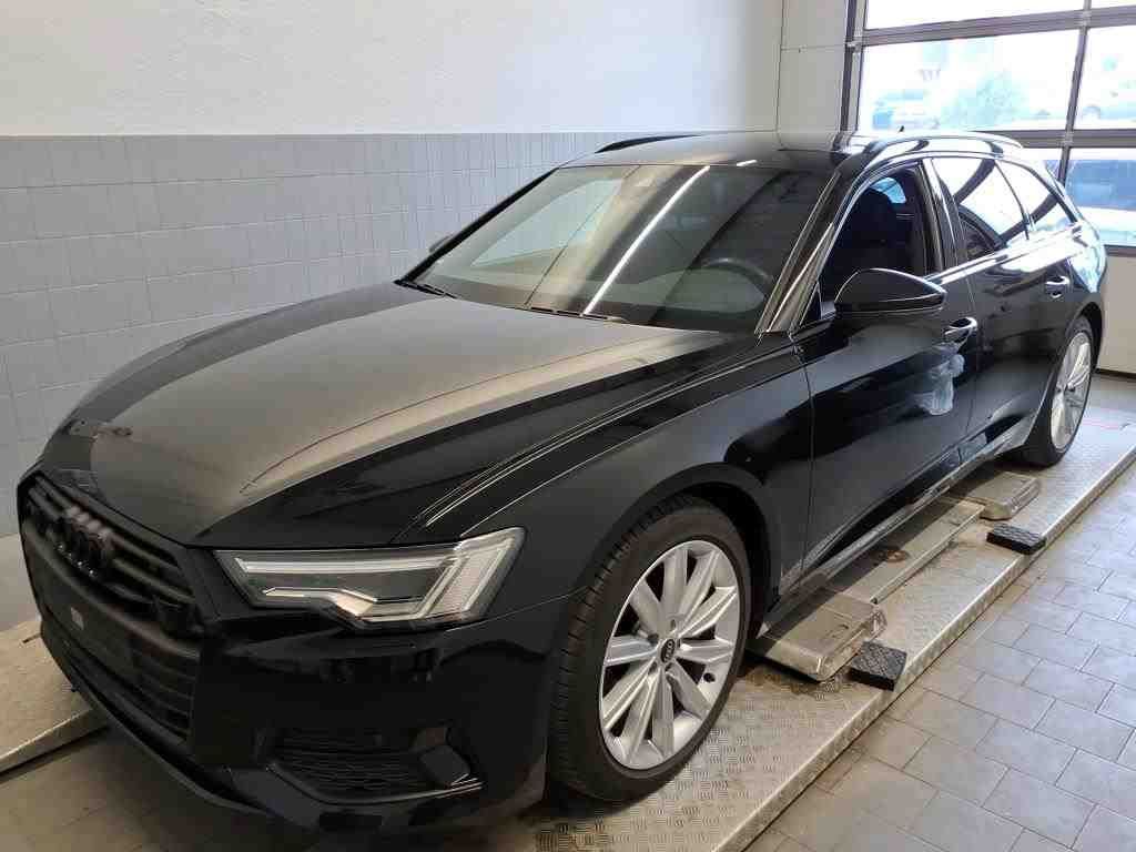 Audi A6 - Bild 3
