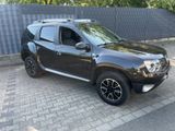 Dacia Duster I Black Shadow LEDER NAVI 1 HAND - Dacia in Düsseldorf