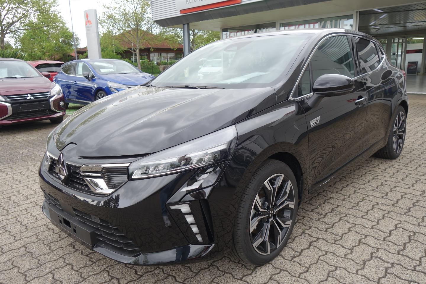 Mitsubishi Colt EDITION 1.0 T-Benziner 6-Gang